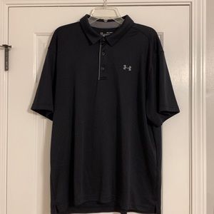Men’s Under Armour Loose Fit Polo